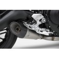 ZARD Full 3-1 SHORT Exhaust for Yamaha FZ-09 (MT-09), Tracer (2018+) & XSR900 (all) ZARD Full 3-1 SHORT Exhaust for Yamaha FZ-09 (MT-09), Tracer (2018+) & XSR900 (all)